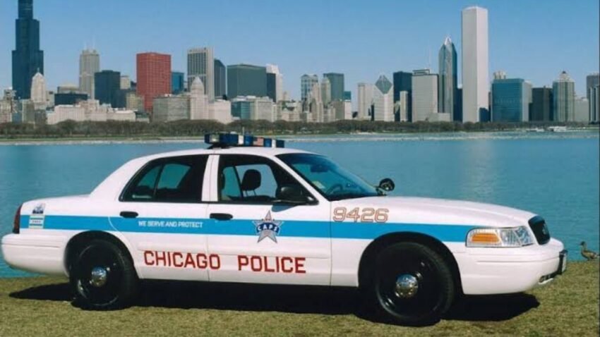 Chicago cellphone sellers robbed