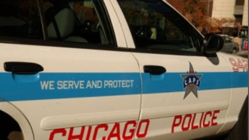 Chicago police class action