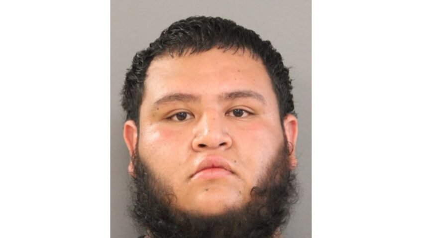 Prosecutors allege Vargas was intoxicated and speeding when his vehicle struck another car, killing his passenger and injuring others.