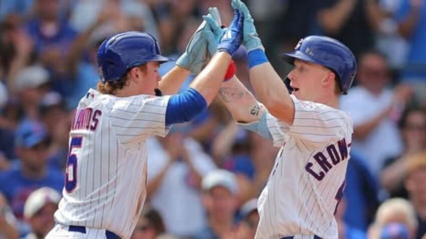 Both teams remain in contention for postseason spots, adding extra weight to each game.
