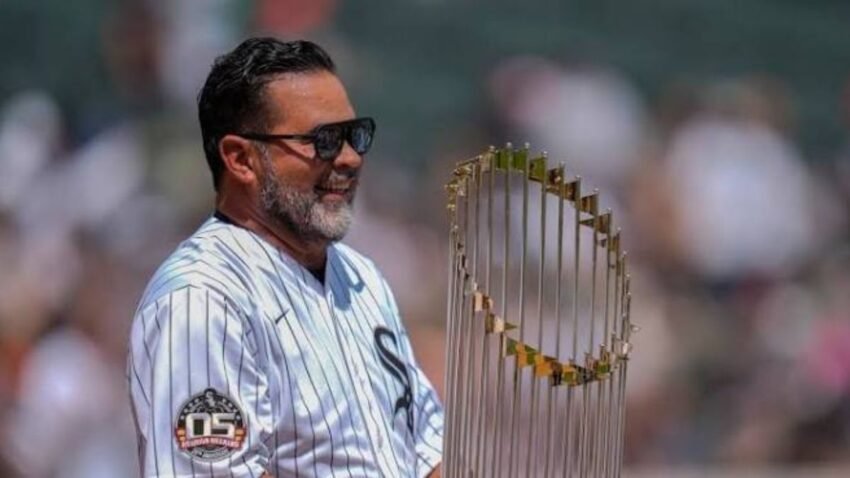 The team dominated the postseason, finishing with an 11–1 record, cementing Guillen’s place in baseball history.