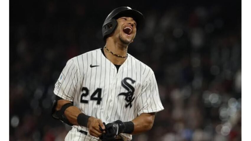 The White Sox’s rise has been fueled primarily by their offensive power.